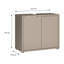 Chadwic Bathroom Vanity with Basin