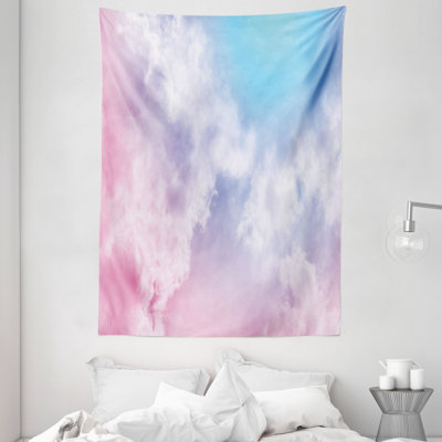 Polyester Tapestry
