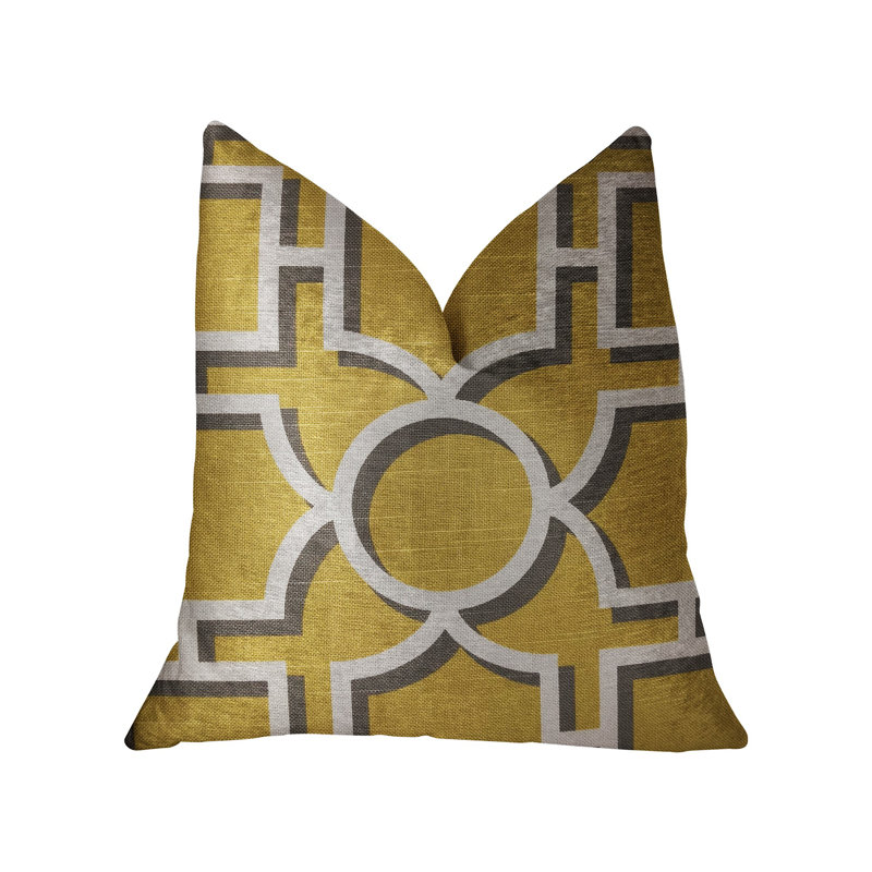 Oreiller de luxe avec enclave Crane, 20" x 30", Coussin lombaire