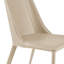 Chaise d'appoint rembourrée Carramar-1936189313