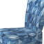 Chaise rembourrée Abstract-1672244944