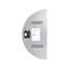 Chemene Round Mirror-1185250902