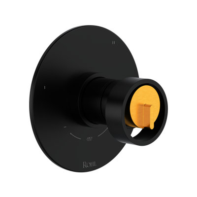 Eclissi Faucet Trim