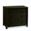 Summer Retreat Solid Wood 36'' W 3 - Drawer Dresser