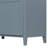 36-Inch Blue Gray Bathroom Vanity With Sink-1959994416
