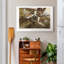 « Gone Gone »-impression sur toile-1308926048-1322251339