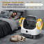 Stainless Steel Litter Box
