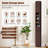 Leeani Freestanding Linen Cabinet-1327316637