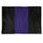 Black/Purple