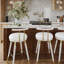 Tabouret en velours Juniper-1985759282-1979216926-1979216925