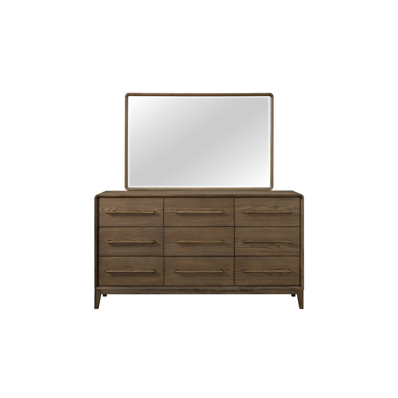 Commode 9 tiroirs Kratz