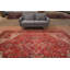 Tapis rouge 8 x 11