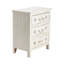 Commode 3 tiroirs Banta