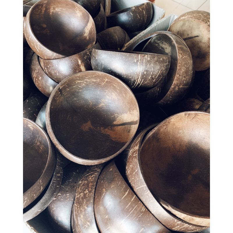 Coconut Bowl