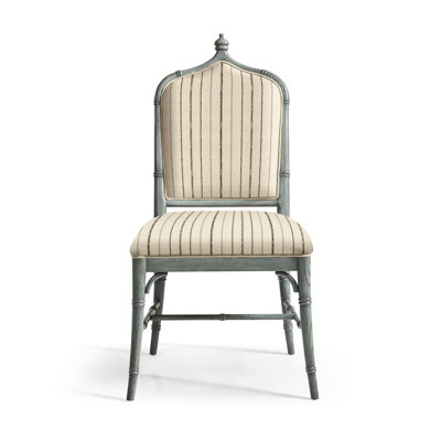 William Yeoward Baronial Dining Side Chair