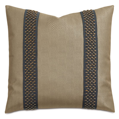 Natalia Square Pillow Cover & Insert