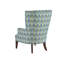 Rendezvous Wingback Chair
