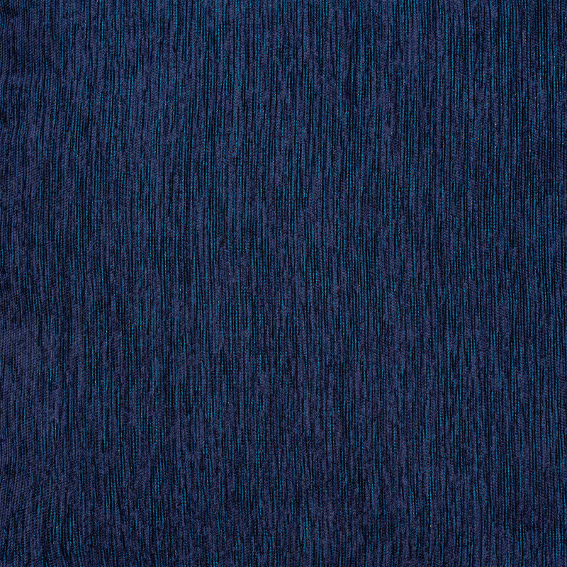 Repose-pieds rembourré en velours Turkish Luxury