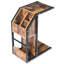 Otselic 47 cm W Console Table