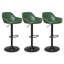 Tabouret de bar pivotant Mid-Century-92729668