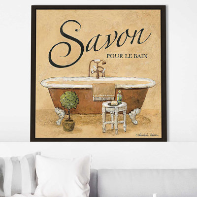 " Spice Savon " by Charlene Olson