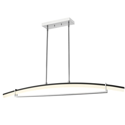 Manfredi 1 - Light LED Unique/Statement Pendant