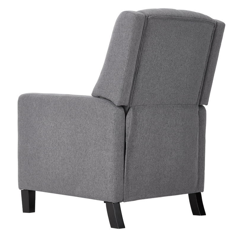 69cm Wide Glider Standard Recliner