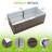 Raised Garden Bed
