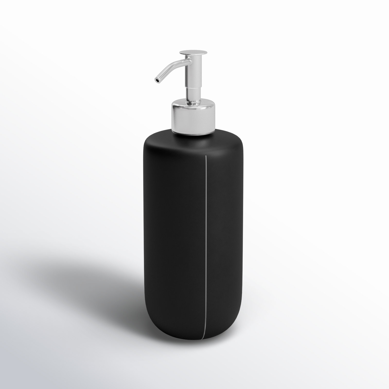 Kip Soap / Lotion Dispenser