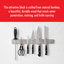 Zwilling Professional "S" 10-piece Knife Set With 17.5" Stainless Magnetic Knife Bar