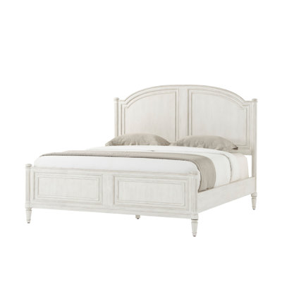Tavel Four Poster Bed