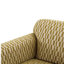 Chaise d'appoint Bieke Chartreuse-477719340-494762604