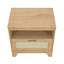 Table de chevet 22 po Sheridan (naturel)-1000047944