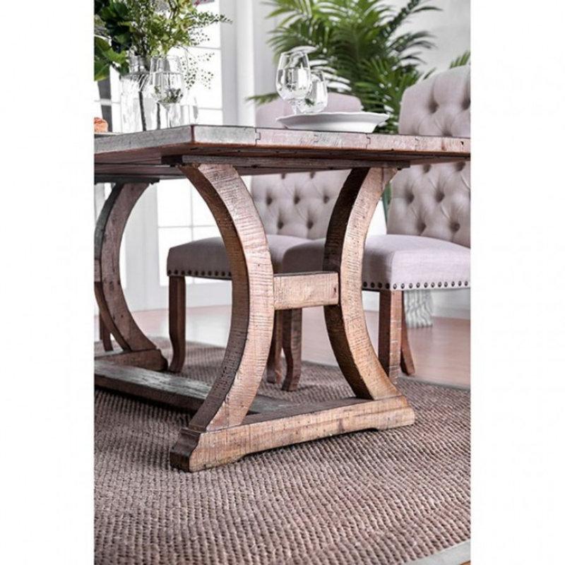 Table de salle à manger Reyes