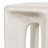 Lela Concrete Top End Table-896757511