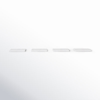 Marble Square Coaster