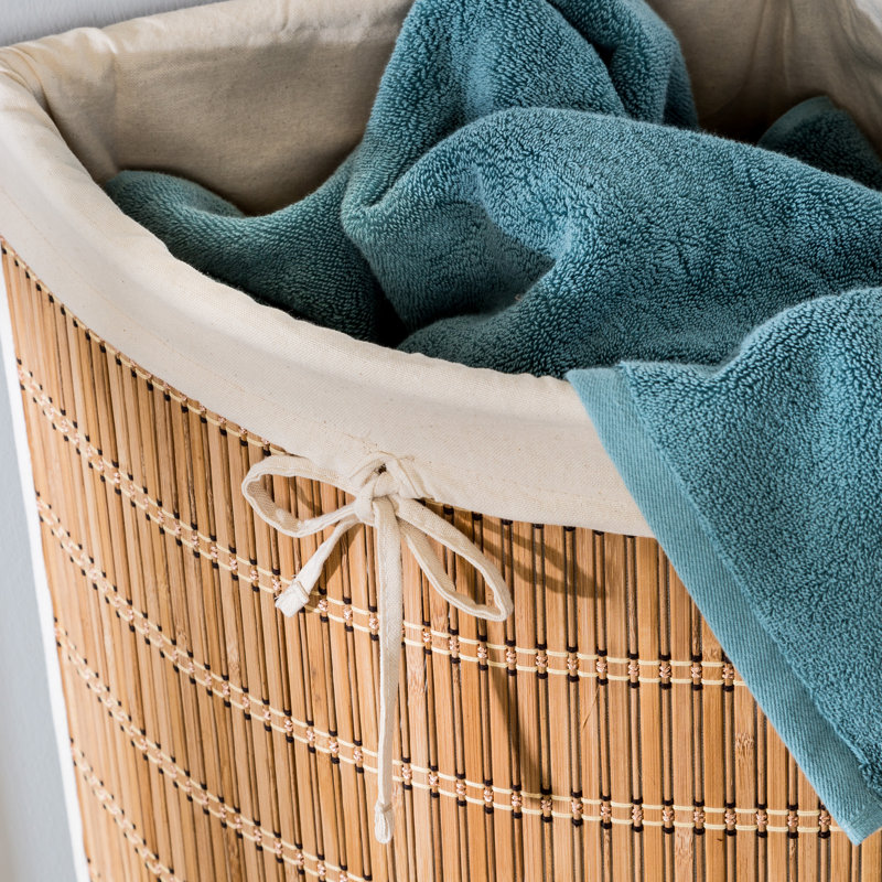 Moraga Laundry Hamper