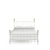 151 Palatial Bed | Complete Standard