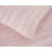 Pre-Washed Solid Cotton Soft-Finished Ruffled Quilt Set-1375963192-1394939963