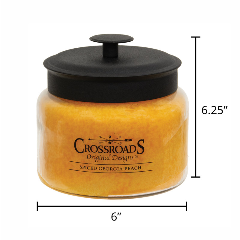 Bougie Crossroads Originals 48