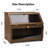 Double Layer Bamboo Bread Box-1708699543