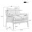 Fauteuil Modern Cobb-166495717