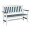 Garden Outdoor Bench-177360873