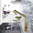 Interbath Pull Out Kitchen Faucet-69899250