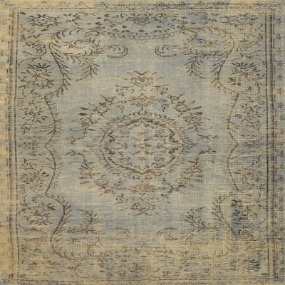 Oriental Indoor Rug
