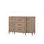 Petite commode Breakfront