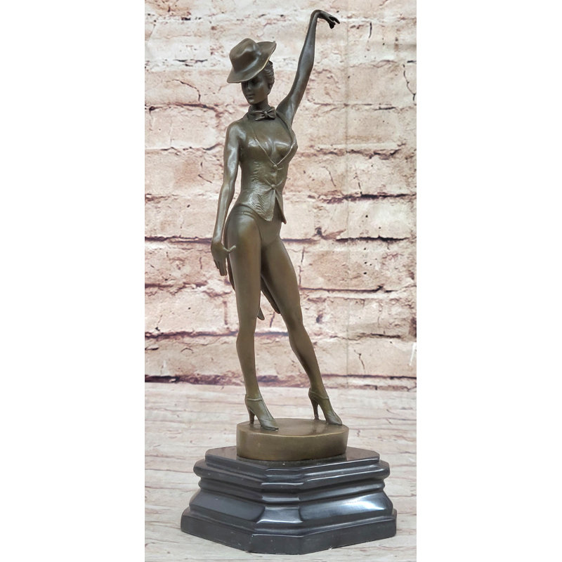 Figurines et sculptures Vogele