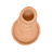 Mustard Seed Candle Holder