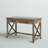 Solid Wood Writing Desk