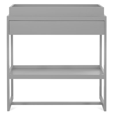 Solid Wood Changing Table